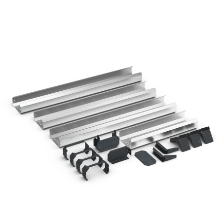 19010210.19V - Long Item Top Tray to fix to RH1 + RH2 modules