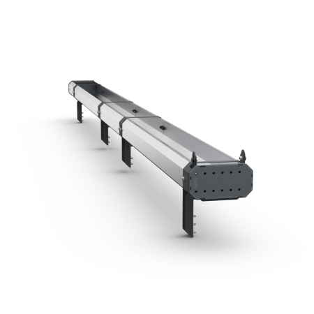 19010211.19V - 3097mm Long item top tray ***Only compatible with W:2725mm module base
