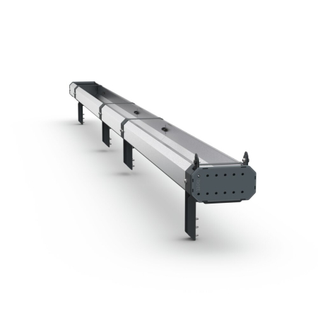 19010211.19V - Long Item Top Tray to fix to RH1 + RH2 modules