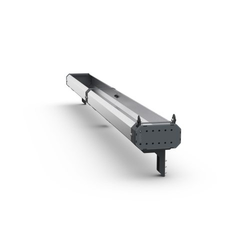 19010213.19V - 1939mm Long Item Top Tray ***Only compatible with W:1892mm module base