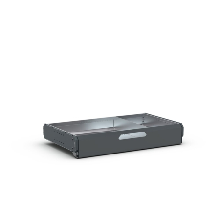  754w drop front shelf