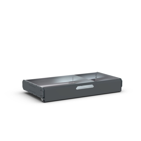  866w drop front shelf