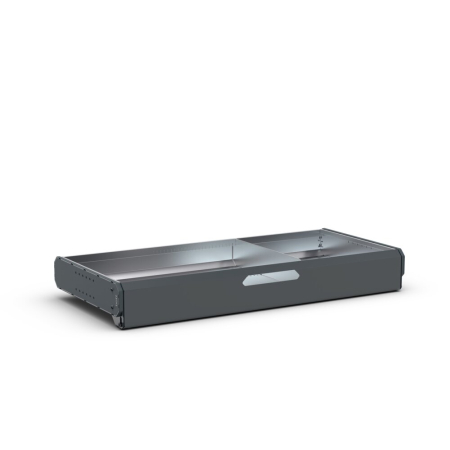  978w drop front shelf