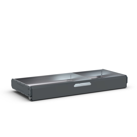 1090w drop front shelf