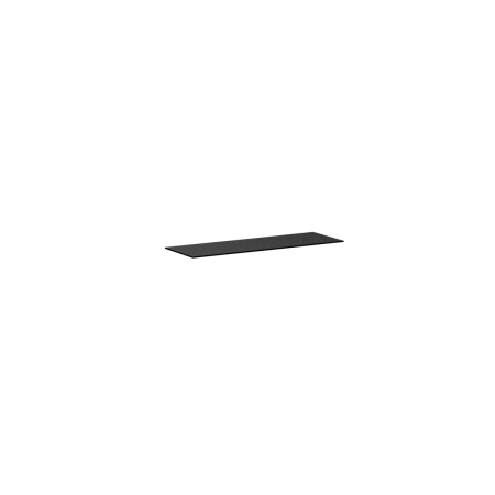 418W x 185D shelf mat
