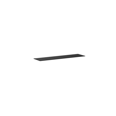 530W x 185D shelf mat