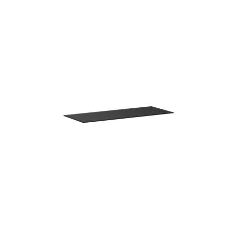 530W x 260D shelf mat