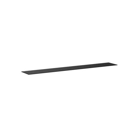 866W x 185D shelf mat