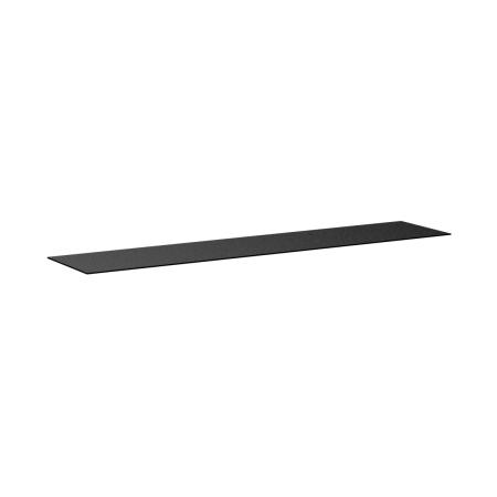 978W x 260D shelf mat