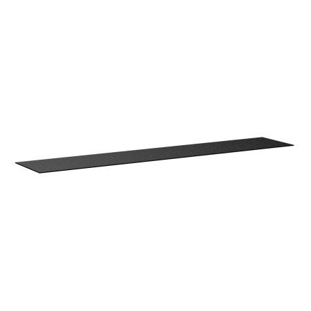 1090W x 260D shelf mat