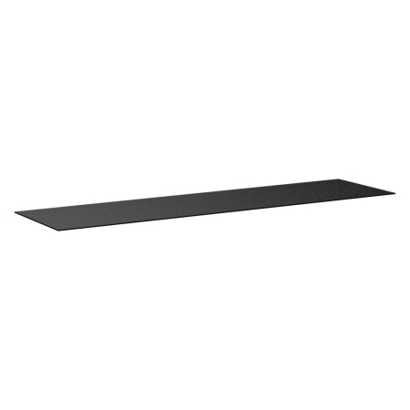 1090W x 337D shelf mat