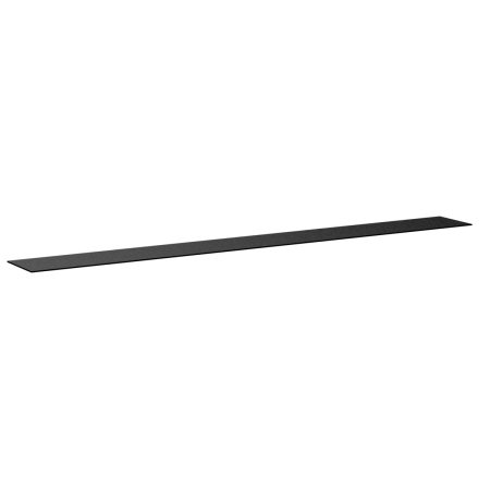 1202W x 185D shelf mat