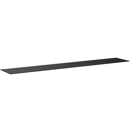 1202W x 260D shelf mat
