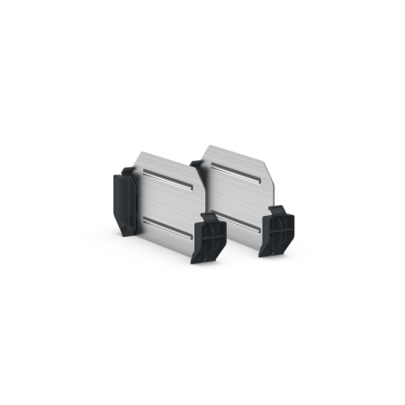 185D shelf divider kit