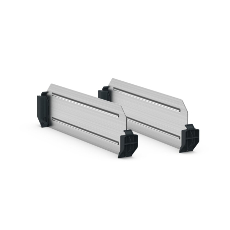 337D shelf divider kit