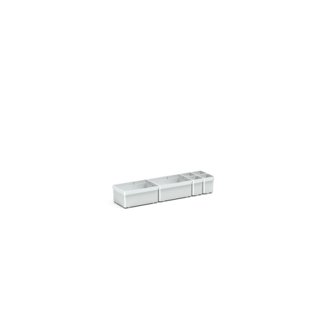 418W x 135D Shelf Box Kit