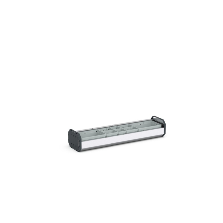 530W x 135D Shelf Box Kit