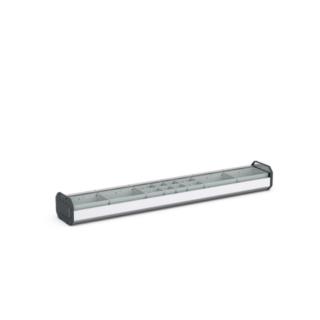 866W x 135D shelf - box kit