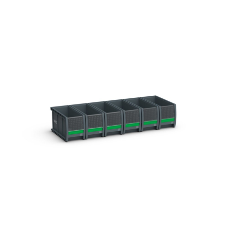 866W x 337D shelf bottBox kit (6x M3)