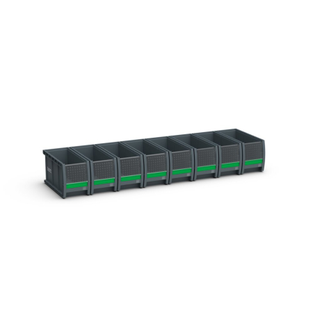 1090W x 337D shelf bottBox kit (8x M3)