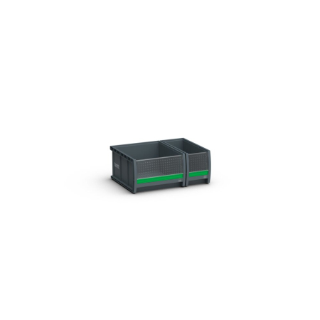 418W x 337D + 530W x 337D shelf bottBox kit (1x M3 + 1x L3)