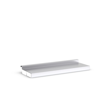  gas bottle tray kit fits shelf 866x337 mm