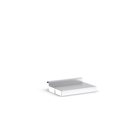  gas bottle tray kit fits shelf 418x337mm