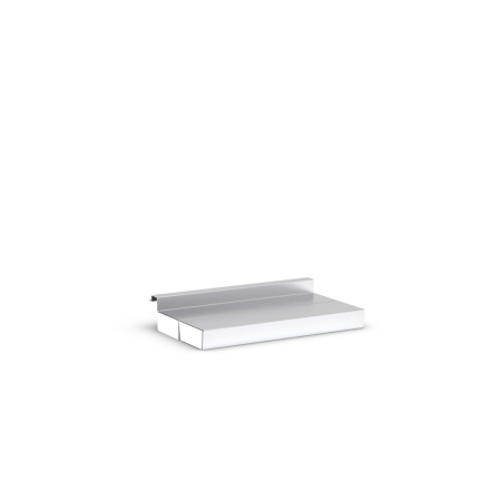  gas bottle tray kit fits shelf 530x337mm