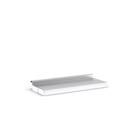  gas bottle tray kit fits shelf 754x337mm