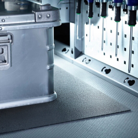 Anti-Slip Load Mat 620W x 820D