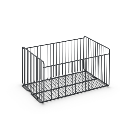Wire Basket without runner kit