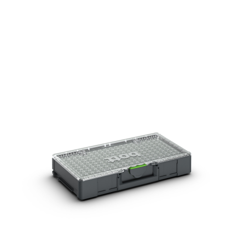 bott Systainer³ Organizer L 89 with 13 boxes