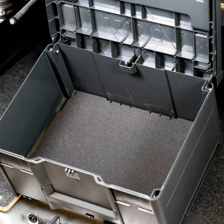 bott Systainer³ M cushioned insert