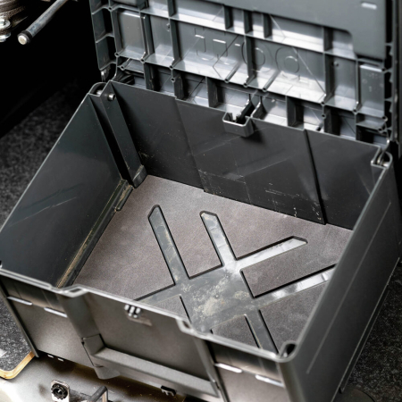 bott Systainer³ M base cushion