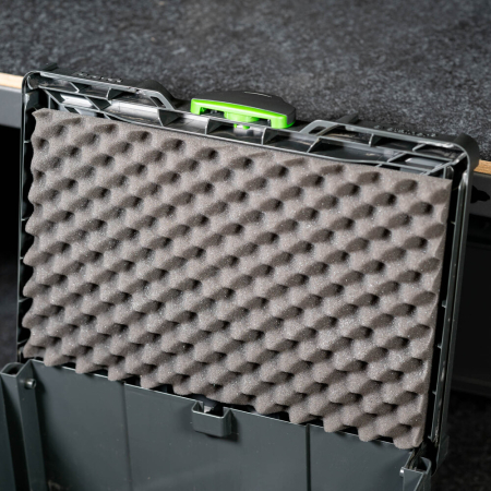bott Systainer³ M lid cushion
