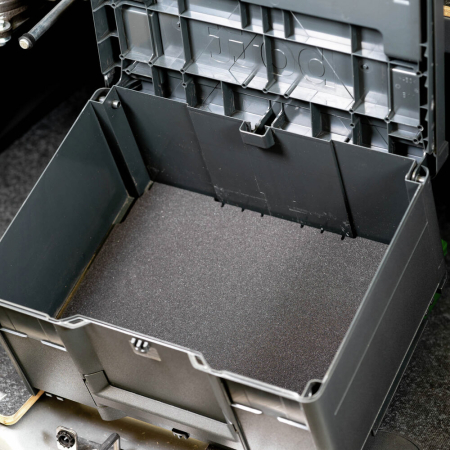 bott Systainer³ L cushioned insert