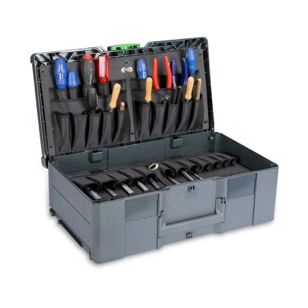 bott Systainer³ L lid bag for tools