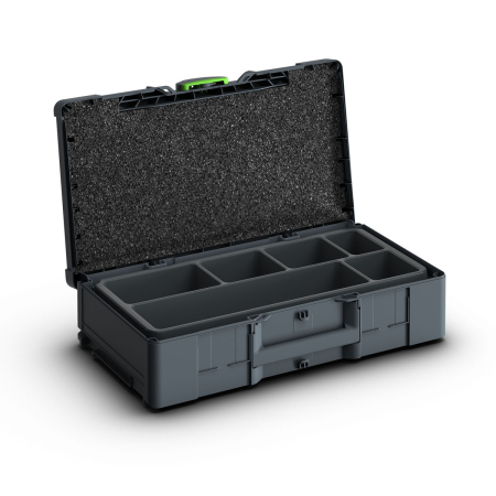 bott Systainer³ L 137 universal 6 bin insert