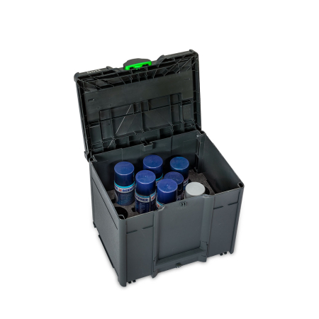 bott Systainer³ M 337 / M 437 spray can insert 