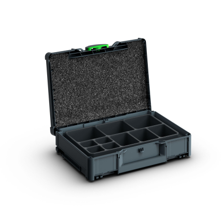 bott Systainer³ M 112 universal 10 bin insert