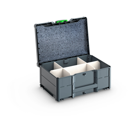 Divider kit for Systainer³ M 187