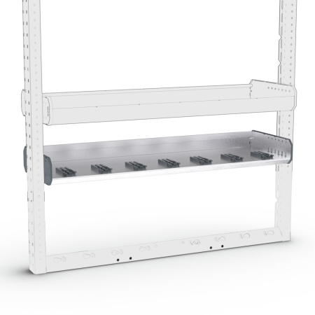  418w bottBox shelf (bottBoxes not included)
