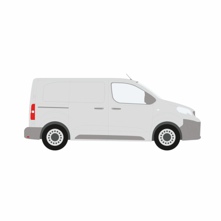 Expert (2016 - ) Compact,  Dual Sliding Door