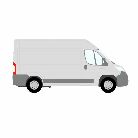 Ducato (2006 - ) L2H2, Nearside Sliding Door