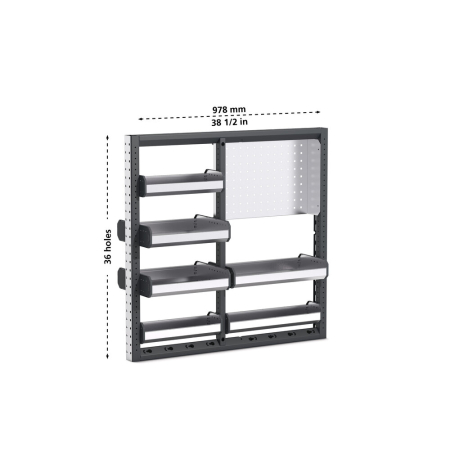 Module M3-1406 - 19025121.19V