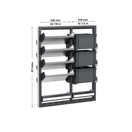 Module M3-4103 - 19027820.19V