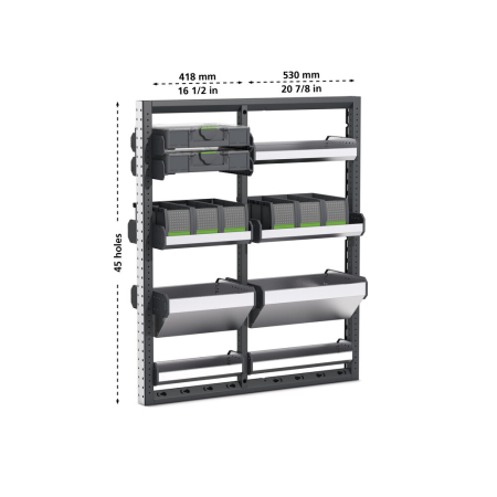 Module M3-4107 - 19027860.19V