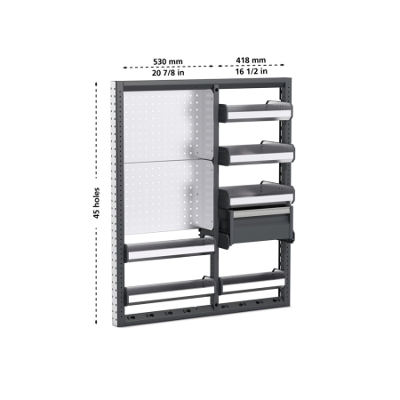 Module M3-5105 - 19027540.19V