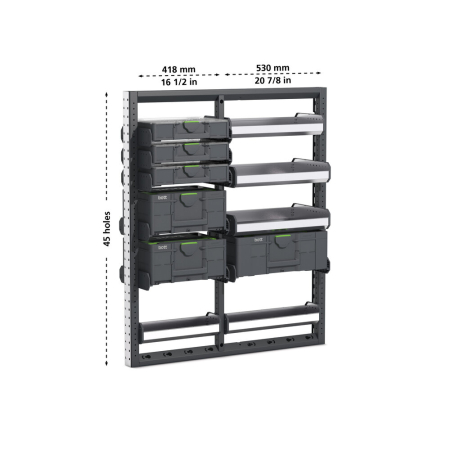 Module M3-5106 - 19027550.19V
