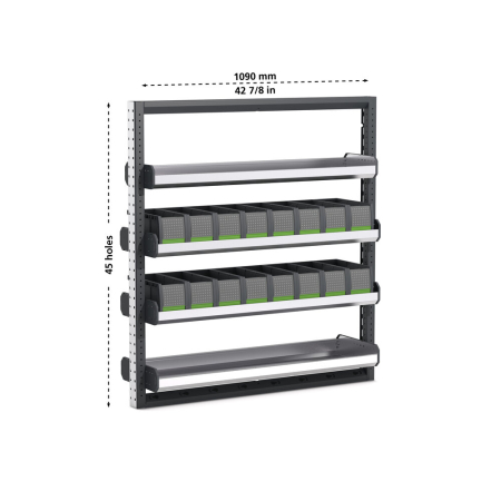 Module M3-5602 - 19027733.19V